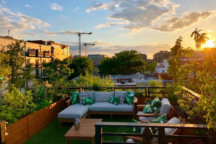 10 Best Fashion Photoshoot Ideas in Washington D.C. | Peerspace